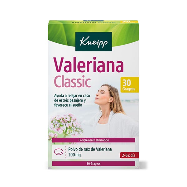 Valeriana Classic - Image 1