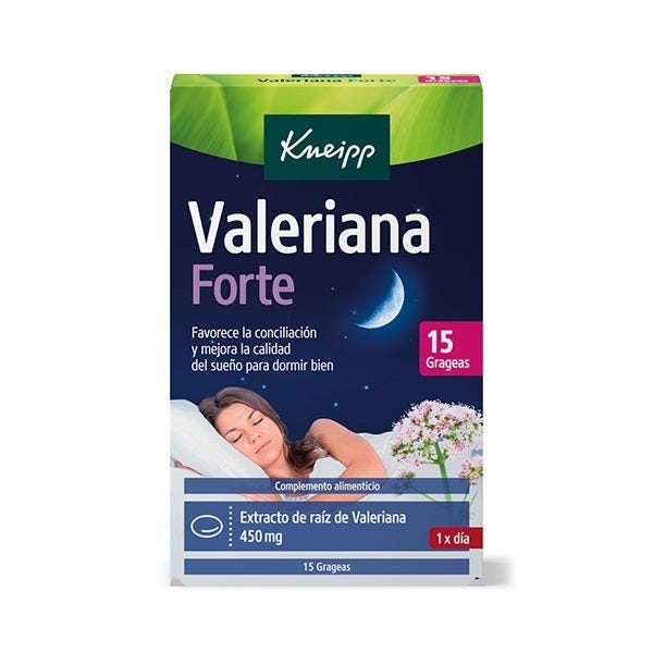 Valeriana Forte 30 - Image 1