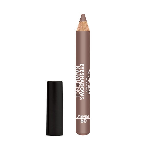 Eyeshadow & Kajal Pencil - Image 1