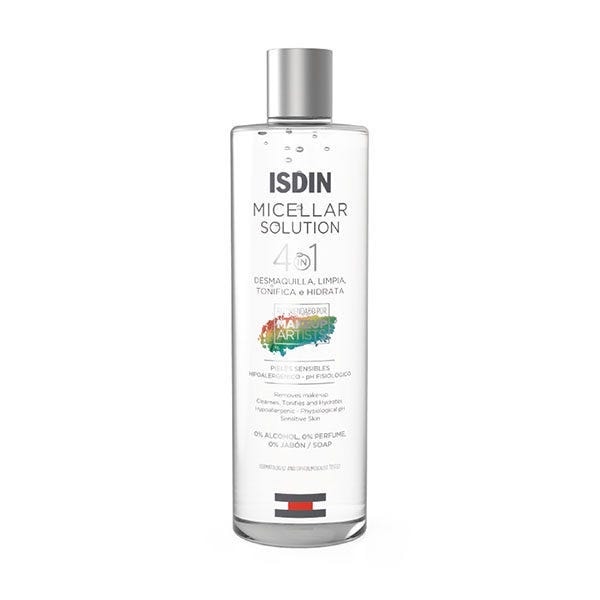 Ureadin Micellar Solution - Image 1