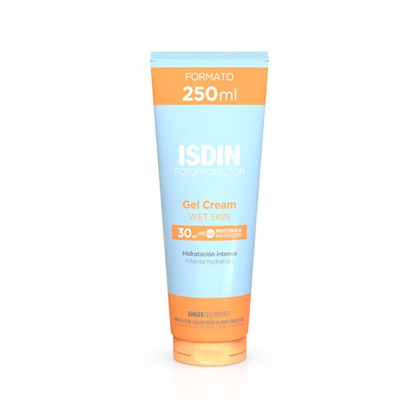 Fotoprotector Gel Cream Spf 30 - Image 1
