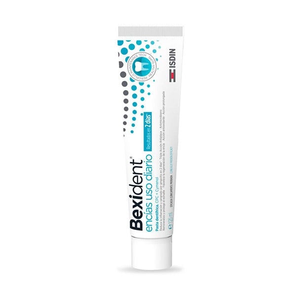 Bexident Encías - Image 1