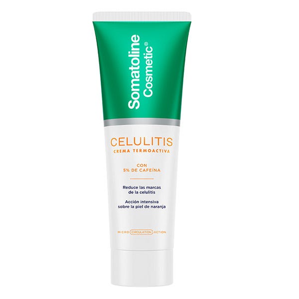 Anticelulítico 15 Días Celulitis Resistente - Image 1