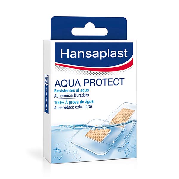 Apósitos Aqua Protect - Image 1