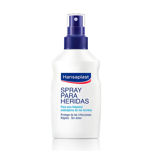 Spray Para Heridas - Image 1