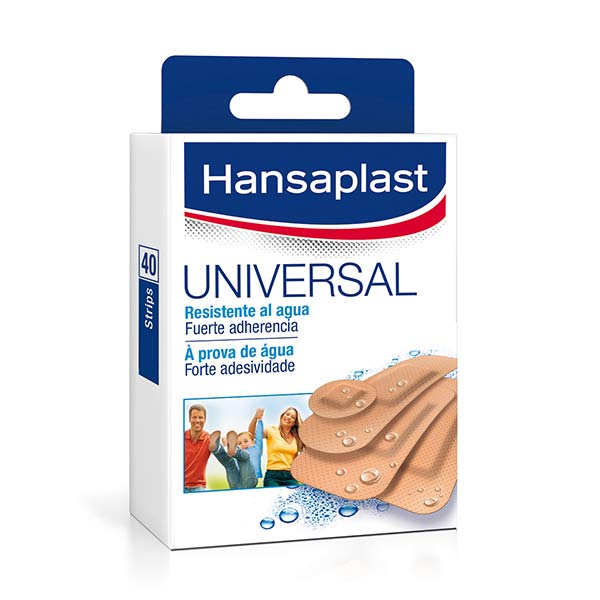 Apósito Universal - Image 1