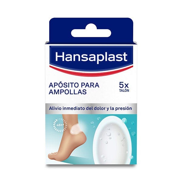 Apósito Para Ampollas - Image 1