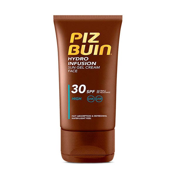 Hydro Infusion Sun Gel Cream Face Spf 30 - Image 1