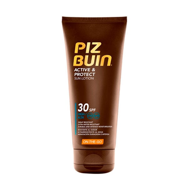 Active Y Protect Sun Lotion Spf 30 - Image 1