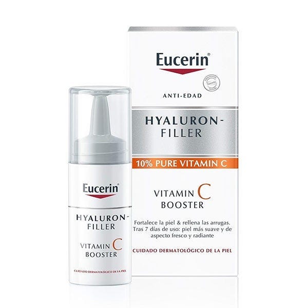 Hyaluron-Filler Vitamin C Booster - Image 1