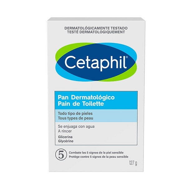 Pan Dermatológico - Image 1