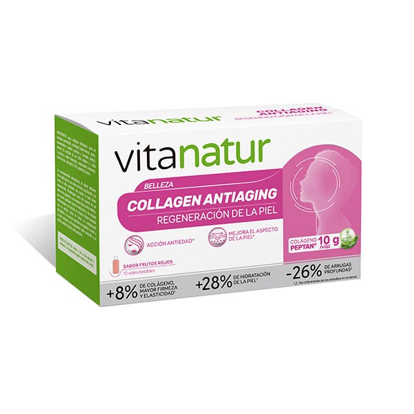Collagen Antiaging - Image 1