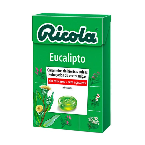 Eucalipto - Image 1