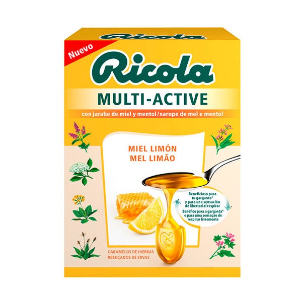 Miel Limón - Image 1