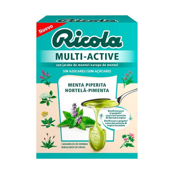 Menta Piperita - Image 1