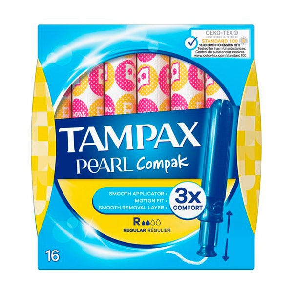 Compak Pearl Super Plus - Image 1