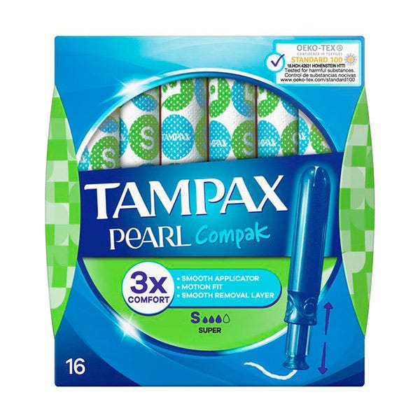 Compak Pearl Super - Image 1