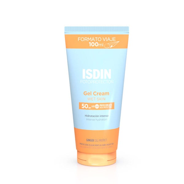 Gel Cream 50+ - Image 1