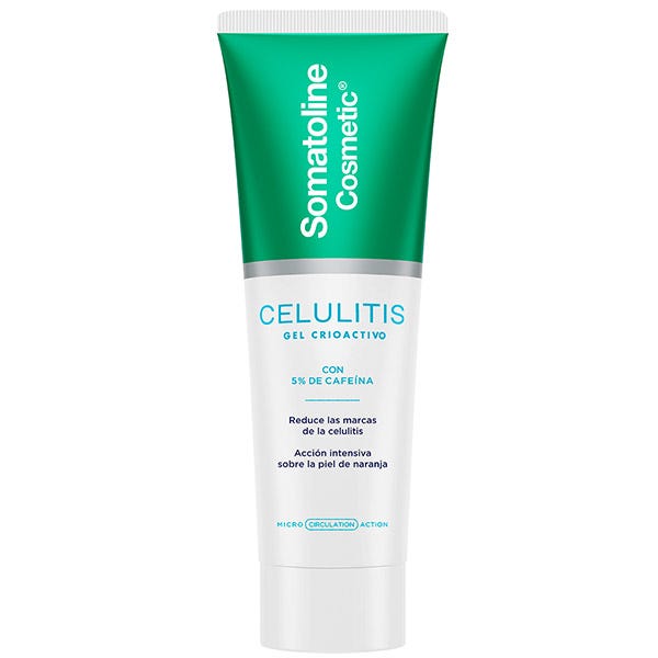 Anticelulítico Gel Crioactivo - Image 1