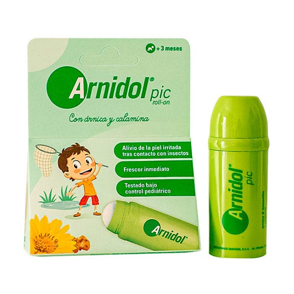 Arnidol Pic - Image 1