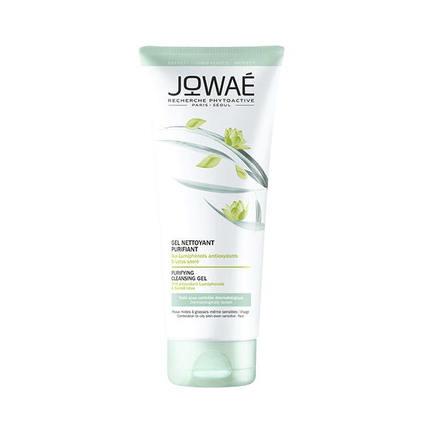Gel Limpiador Purificante - Image 1