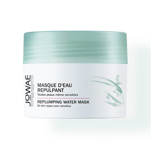 Mascarilla De Agua Reconstituyente - Image 1