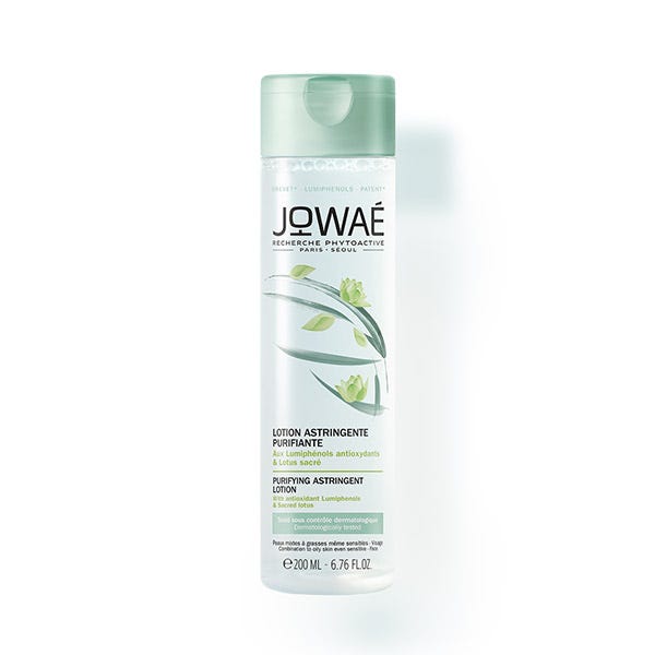 Loción Purificante Astringente - Image 1