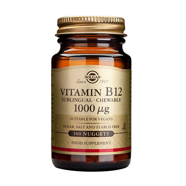 Vitamina B12 - Image 1