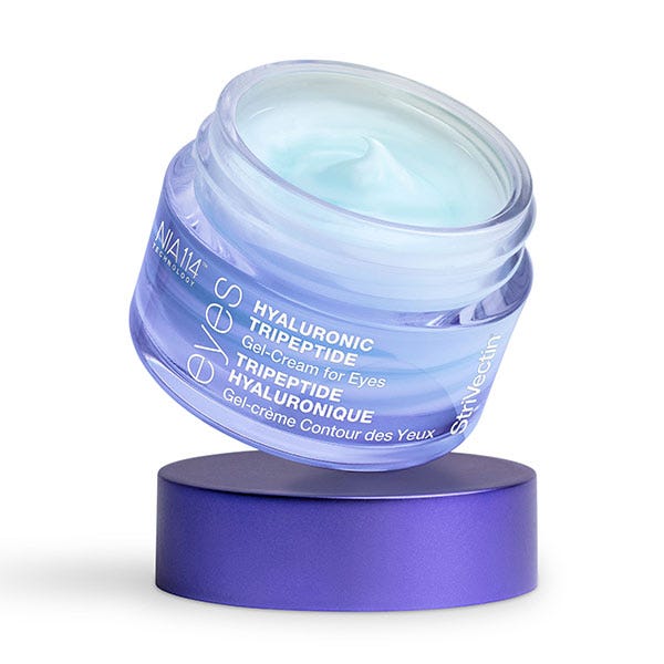 Hyaluronic Tripeptide Gel-Cream For Eyes - Image 1