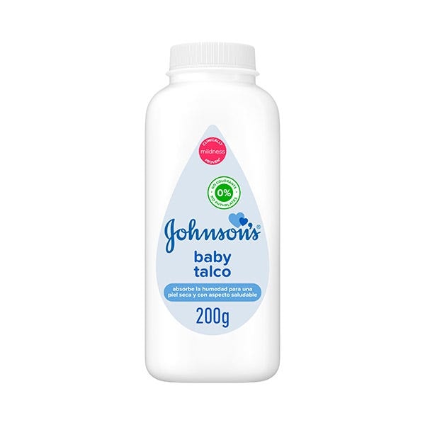 Baby Talco - Image 1
