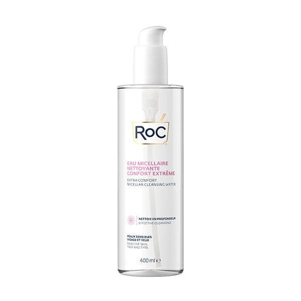 Agua Micelar Extra Confort - Image 1