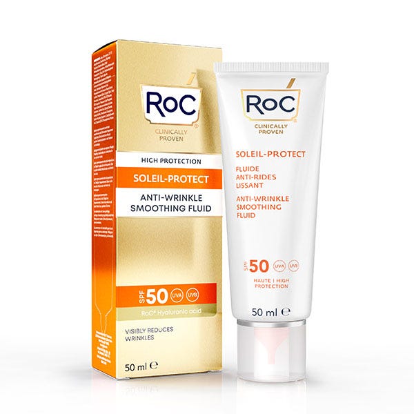 Protección Solar Anti Arrugas Spf50 - Image 1