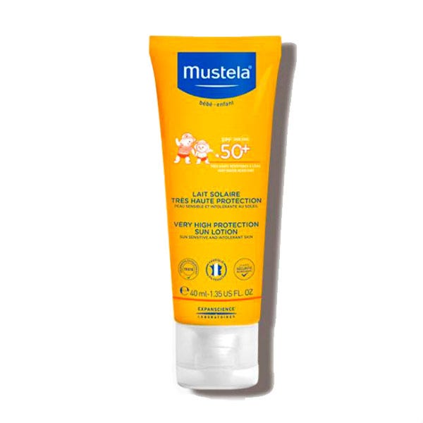 Protección Solar Spf 50 - Image 1