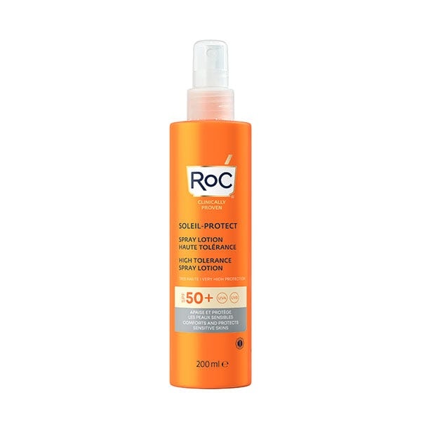 Protección Solar Spray Spf50 - Image 1