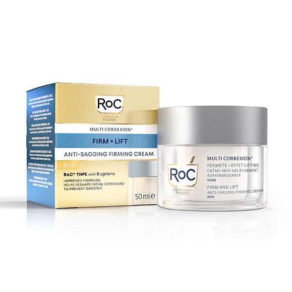 Crema Crema Anti-Flacidez - Image 1