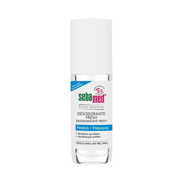 Desodorante Fresh - Image 1