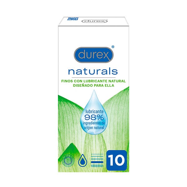 Naturals - Image 1