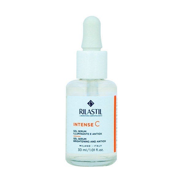 Intense C Gel Serum - Image 1