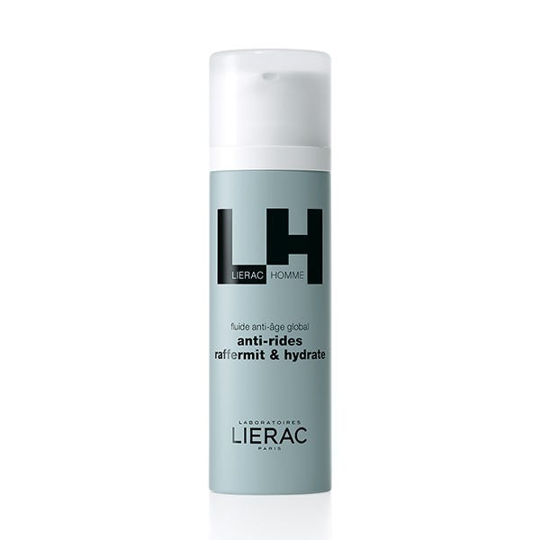 Fluido Antiedad Global Homme - Image 1