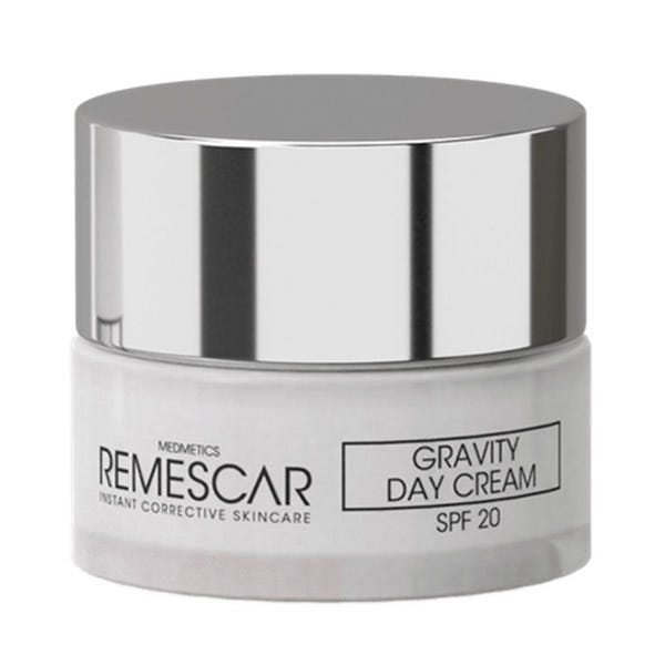 Crema De Día Antiflacidez SPF 20 - Image 1