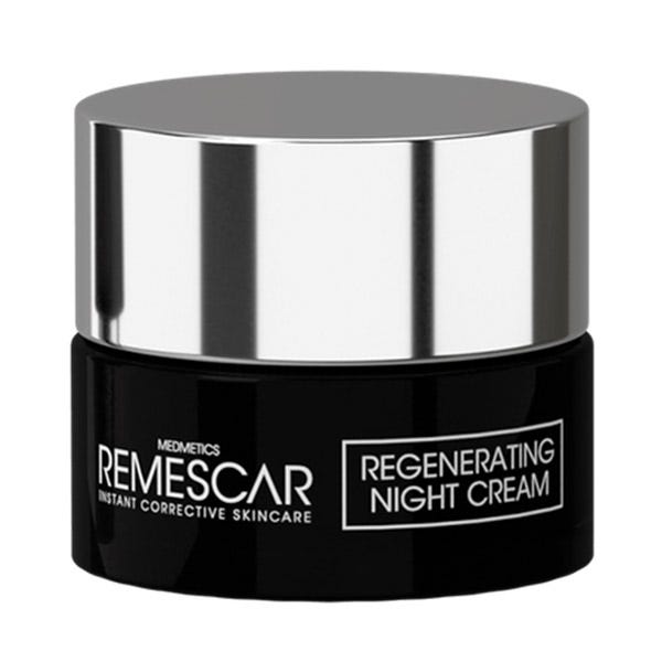 Crema Regeneradora De Noche - Image 1