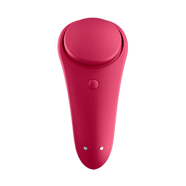 Vibrador Para Clitoris Sexy Secret - Image 1