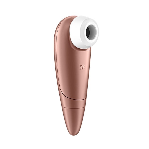 Number One - Image 1