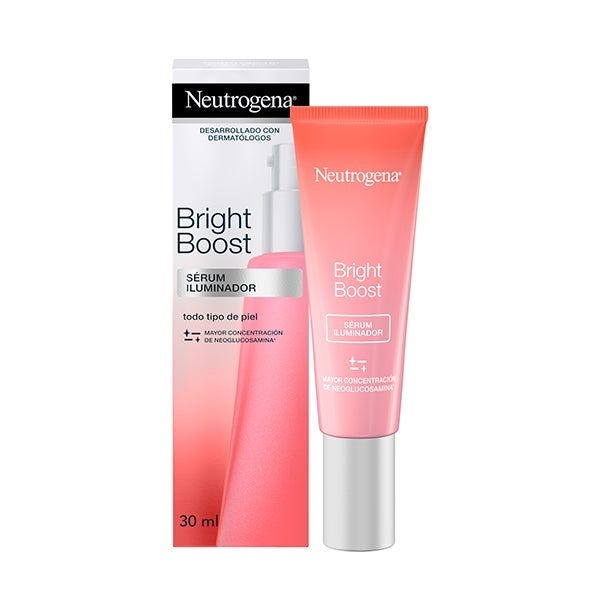 Serum Bright Boost - Image 1