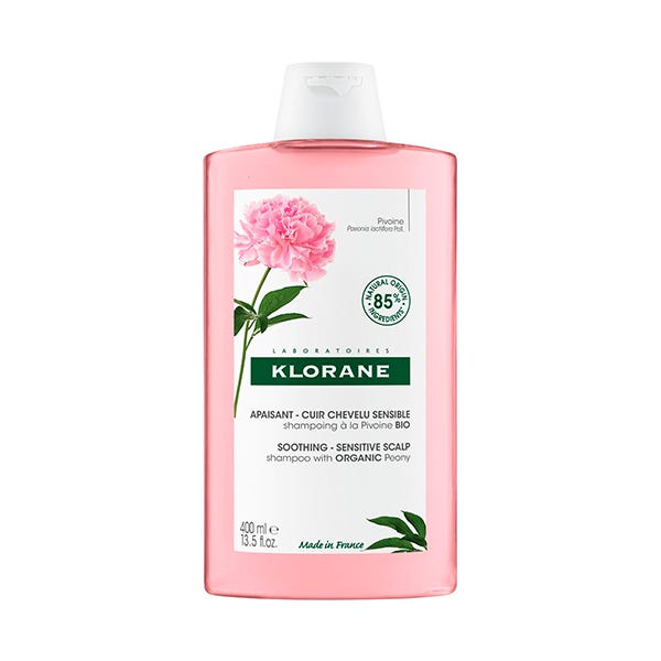 Champú Peonia - Image 1