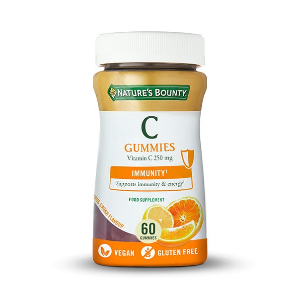 Vitamina C Gummies - Image 1