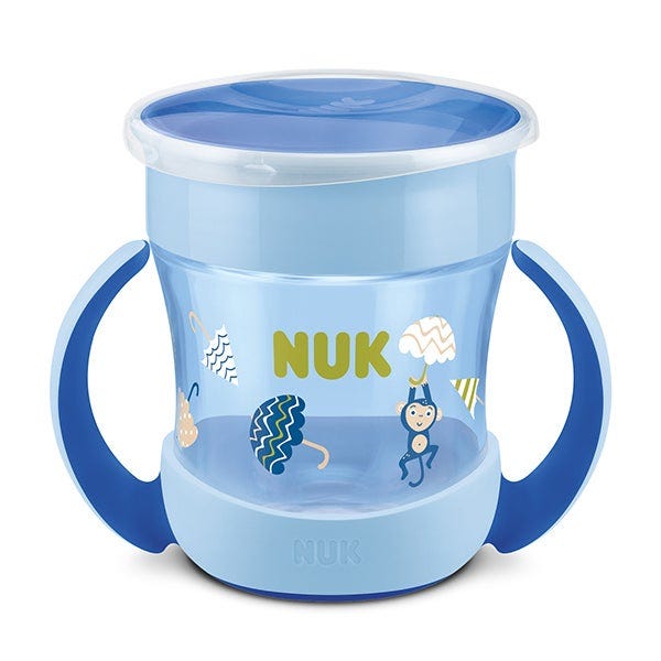 Taza Mini Magic +6M - Image 1