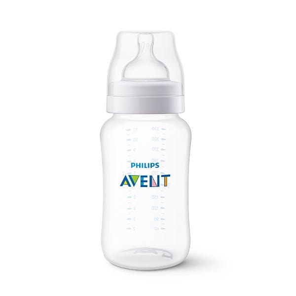 Biberón Anti-Colic - Image 1