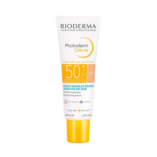 Photoderm Crema Color - Image 1