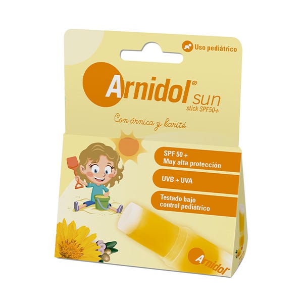 Sun Stick Spf50 - Image 1